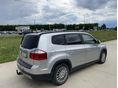 CHEVROLET ORLANDO 2012/1 - 4