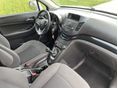 CHEVROLET ORLANDO 2012/1 - 10