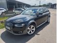 AUDI A4 ALLROAD 3.0 V6 TDI quattro S-tronic Facelift. Full extra. 2xS-line. eredeti km!