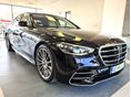 MERCEDES-BENZ S 580 4Matic 9G-TRONIC Mild hybrid drive 1.TUL! MO-i! 12.365 KM! ÁFÁS! THM 8.9%!