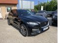 Eladó JAGUAR F-PACE 3.0 TDV6 S AWD (Automata) R-Sport/Holttérfigyelő/Sávtartó/Panorámatető/MeridianSound/20coll 12 990 000 Ft