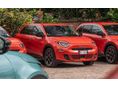 FIAT 600 1.2 MHEV eDCT Hybrid