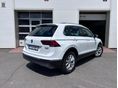 VOLKSWAGEN TIGUAN 2017/3 - 2