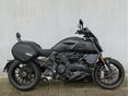 DUCATI DIAVEL 1260 