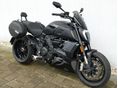 DUCATI DIAVEL 1260 2021/8 - 2