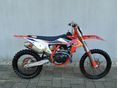 KTM 450 SX-F 2020 - 1
