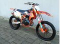 KTM 450 SX-F 2020 - 2