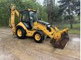 CATERPILLAR 2008 - 2