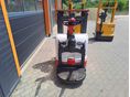 LINDE 2009 - 2