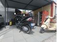 SUZUKI AN 400 BURGMAN 2008/7 - 4