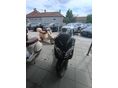 SUZUKI AN 400 BURGMAN 2008/7 - 7