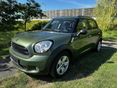 Eladó MINI COUNTRYMAN One1.6 D 170e km. tempomat 3 075 000 Ft
