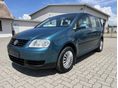 VOLKSWAGEN TOURAN 2004 - 2