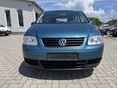 VOLKSWAGEN TOURAN 2004 - 5