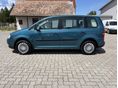 VOLKSWAGEN TOURAN 2004 - 6