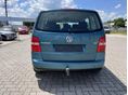 VOLKSWAGEN TOURAN 2004 - 7