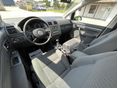VOLKSWAGEN TOURAN 2004 - 9