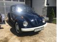 VOLKSWAGEN 1300 1970/3 - 2