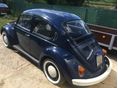 VOLKSWAGEN 1300 1970/3 - 3