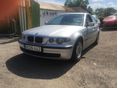 BMW 316ti Compact