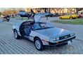 DE LOREAN DMC-12 1981/8 - 1