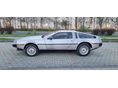 DE LOREAN DMC-12 1981/8 - 5