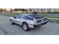 DE LOREAN DMC-12 1981/8 - 6