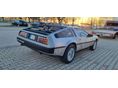 DE LOREAN DMC-12 1981/8 - 8