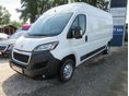 PEUGEOT BOXER 2.2 BlueHDI 350 FT Heavy L3H2 Pro Mo.-n újonnan vásárolt ! Szervízkönyv !