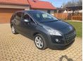 PEUGEOT 3008 2009/10 - 5