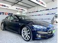 Eladó TESLA MODEL S P85 Performance (Automata) NAPFÉNYTETŐ - BŐR BELSŐ - LÉGRUGÓ - R21 KEREKEK 7 470 000 Ft