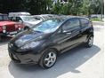 FORD FIESTA 2011/2 - 3