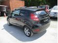 FORD FIESTA 2011/2 - 4