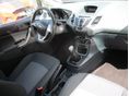 FORD FIESTA 2011/2 - 6