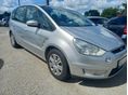 FORD S-MAX 2.0 TDCi Trend DIGITKLIMA!. MAGYAR OKMÁNYOK. SZÉP ÁLLAPOT!