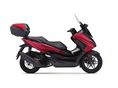 HONDA NSS 125 FORZA ABS ÚJ MODELL! AKCIÓS