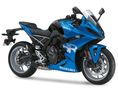 SUZUKI GSX 8 R 2025 - 1