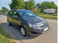 OPEL ZAFIRA B 2012/1 - 2