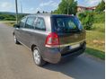 OPEL ZAFIRA B 2012/1 - 4