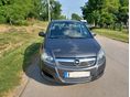 OPEL ZAFIRA B 2012/1 - 8