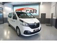 RENAULT TRAFIC 1.6 dCi 125 L2H1 2,9t Pack Comfort MAGYARORSZÁGI / VONÓHOROG