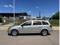 OPEL ASTRA H 2005/4 - 2