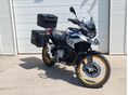 BMW F 850 GS 2019/6 - 2