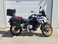 BMW F 850 GS 2019/6 - 4