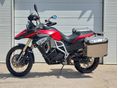 BMW F 800 GS 2018/5 - 6