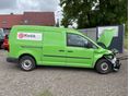 VOLKSWAGEN CADDY 2021/3 - 4