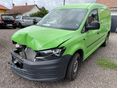 VOLKSWAGEN CADDY 2021/3 - 8
