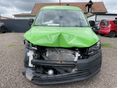 VOLKSWAGEN CADDY 2021/3 - 9