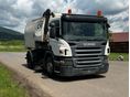 SCANIA 2012/3 - 2