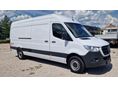 MERCEDES-BENZ SPRINTER 2018 - 1